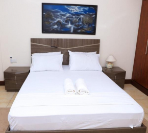 Bamburi Beach Apartment